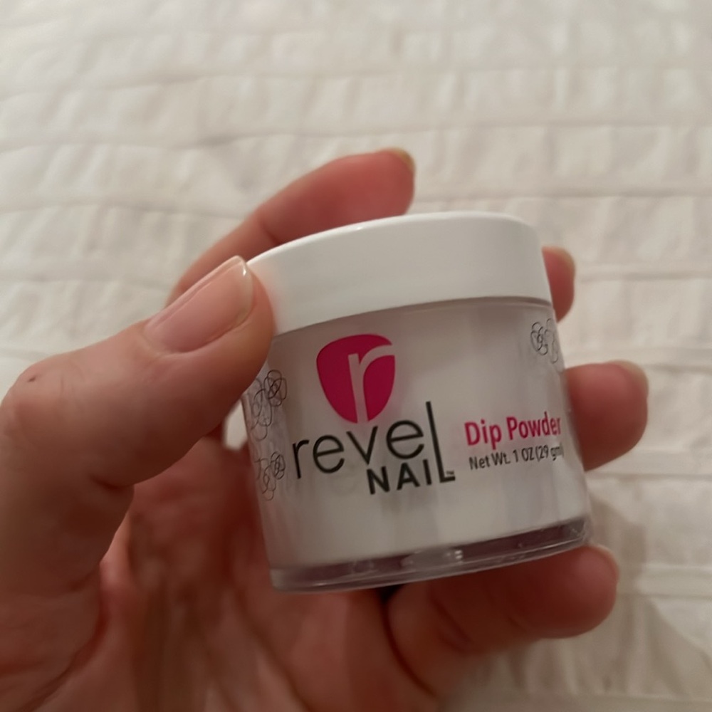 Revel Emily Nail Dip Powder